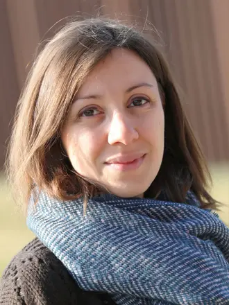Mathilde Tournier Mathilde Tournier