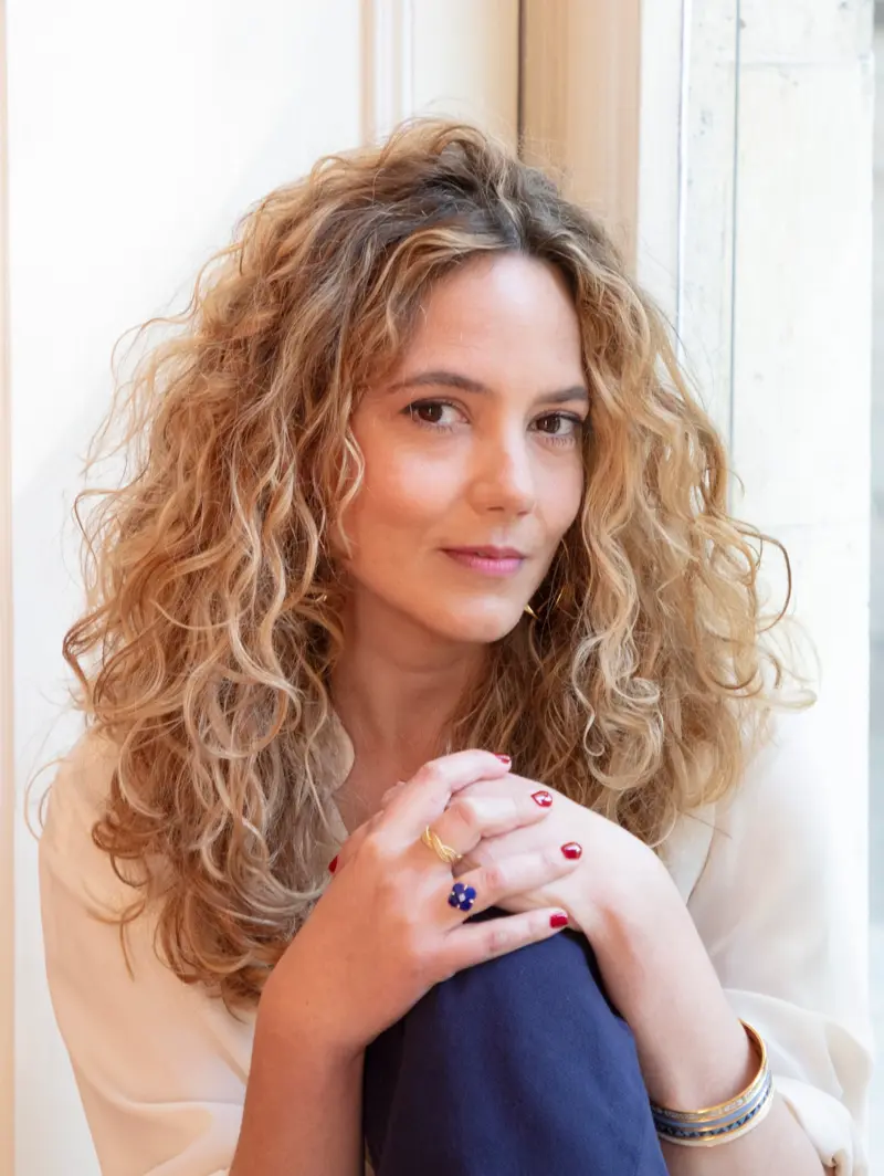 Joffrine Donnadieu