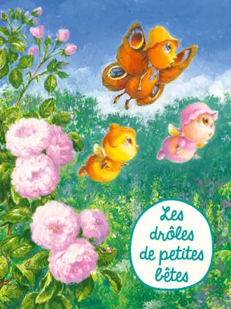 Gallimard Jeunesse - Drôles de Petits Docs - Giboulées Gallimard Jeunesse - Drôles de Petits Docs - Giboulées