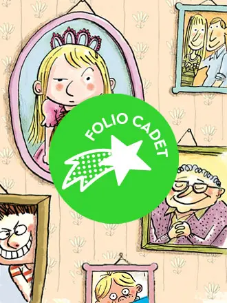 Gallimard Jeunesse - Folio Cadet Premiers romans Gallimard Jeunesse - Folio Cadet Premiers romans