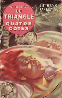 Le Triangle à quatre côtés - William Temple
