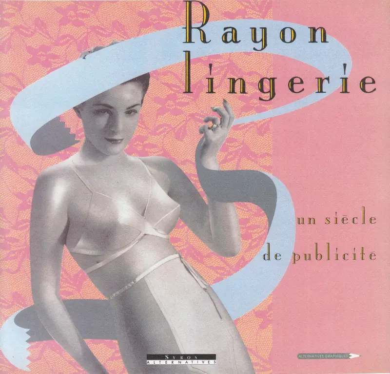 Rayon lingerie - Collectif
