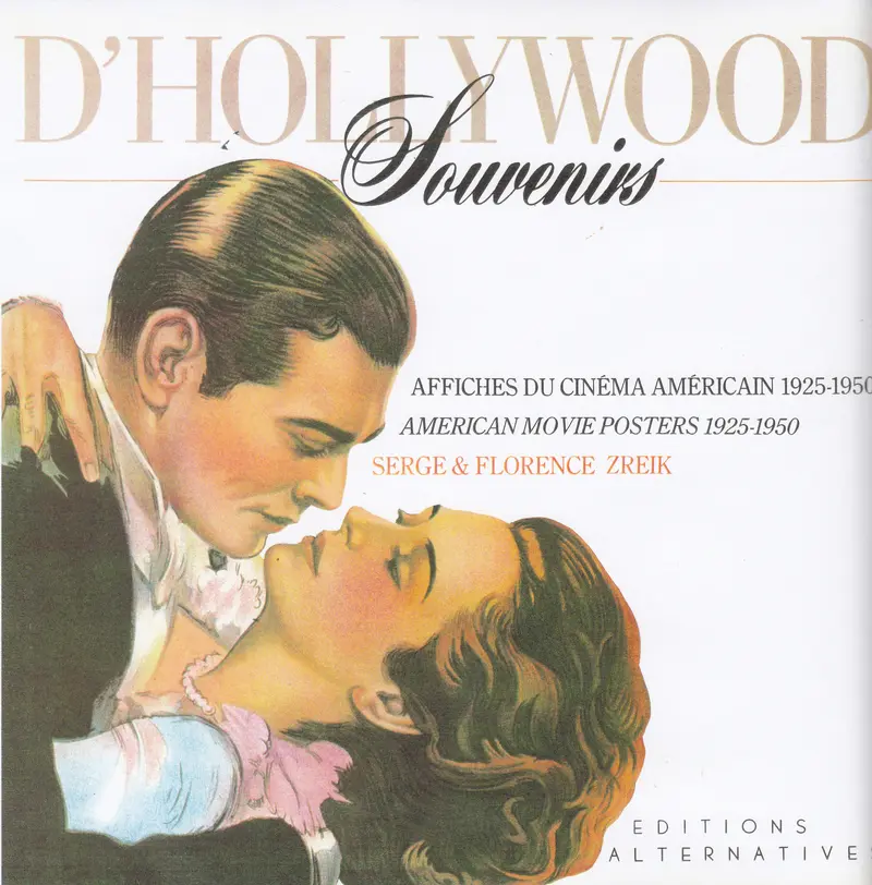 Souvenirs d'Hollywood - Florence Et Serge Zreik
