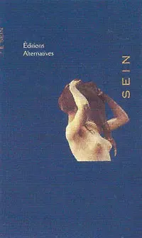 Le Sein - Jacqueline Kelen