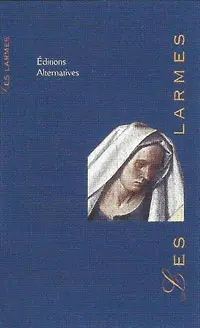 Les Larmes - Jacqueline Kelen
