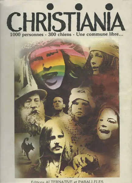 Christiania - Cathpoh