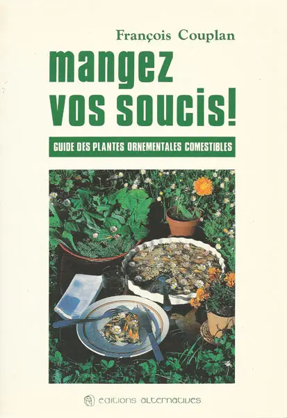 Mangez vos soucis!