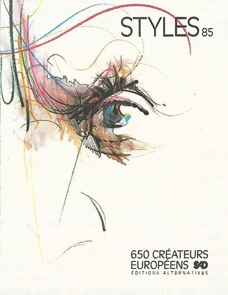 Styles 85 - Collectif