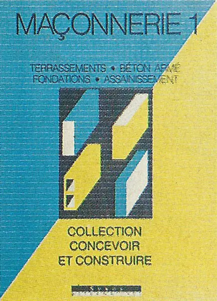 Maçonnerie