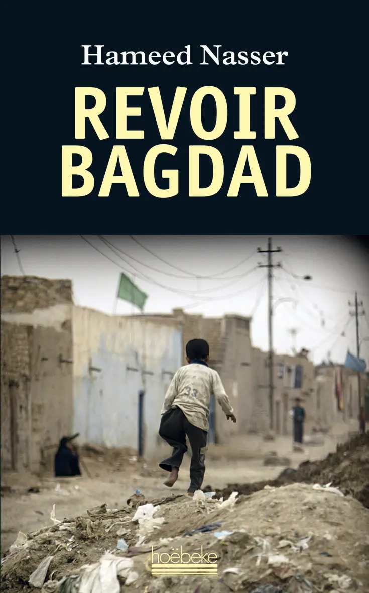Revoir Bagdad - Hameed Nasser