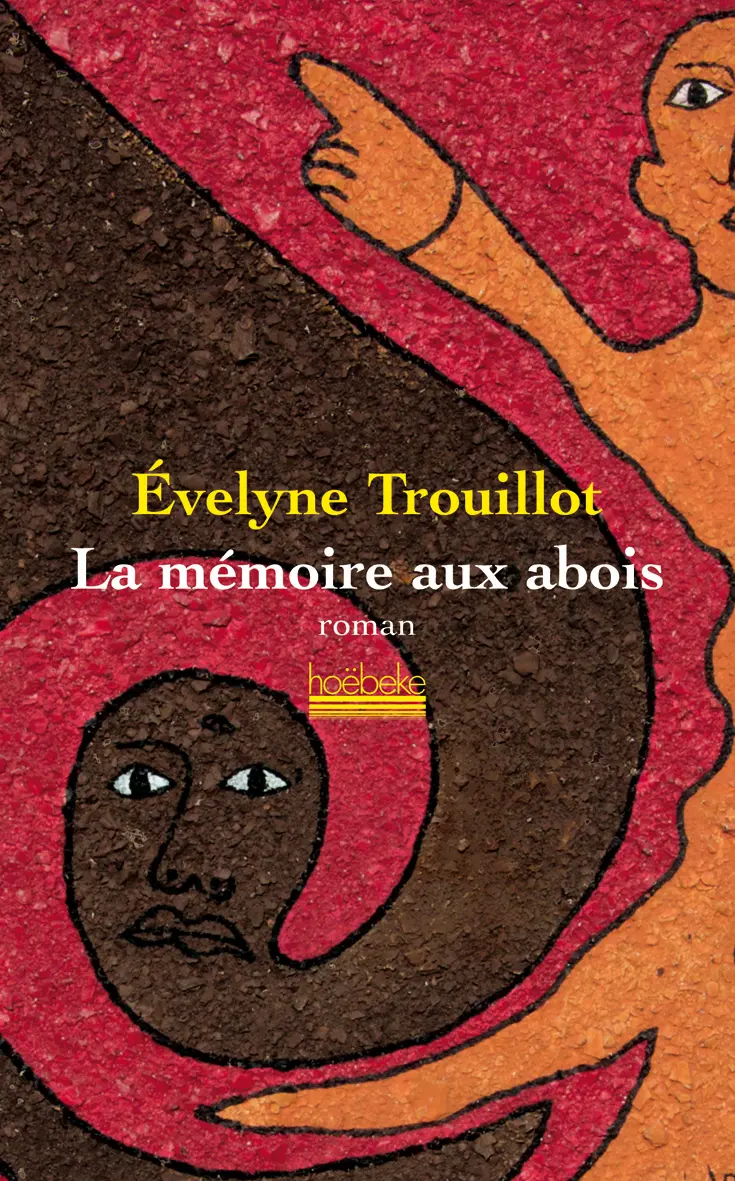 La mémoire aux abois - Évelyne Trouillot