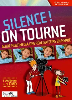 Silence! On tourne - Collectif