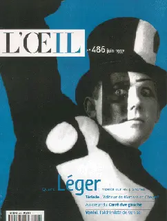 L'Œil - Collectif