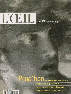 L'Œil - Collectif