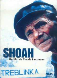 Shoah - Claude Lanzmann