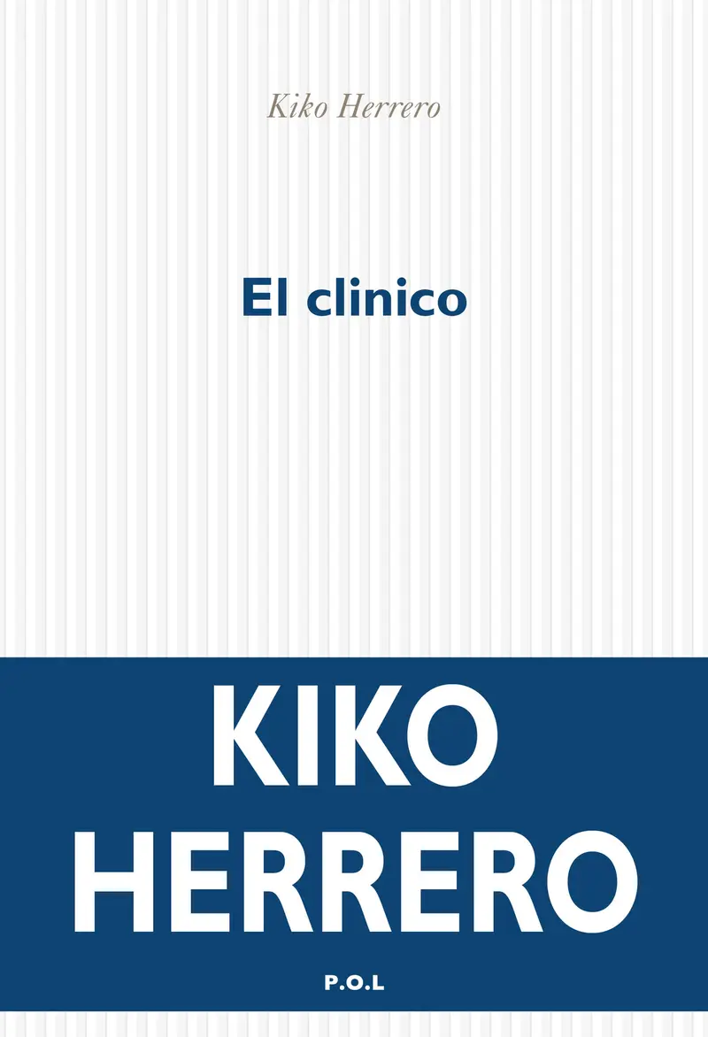 El Clínico - Kiko Herrero