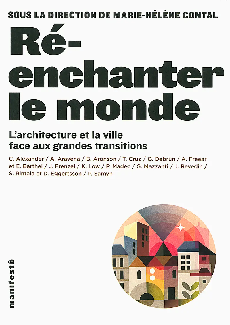 Ré-enchanter le monde - Collectif