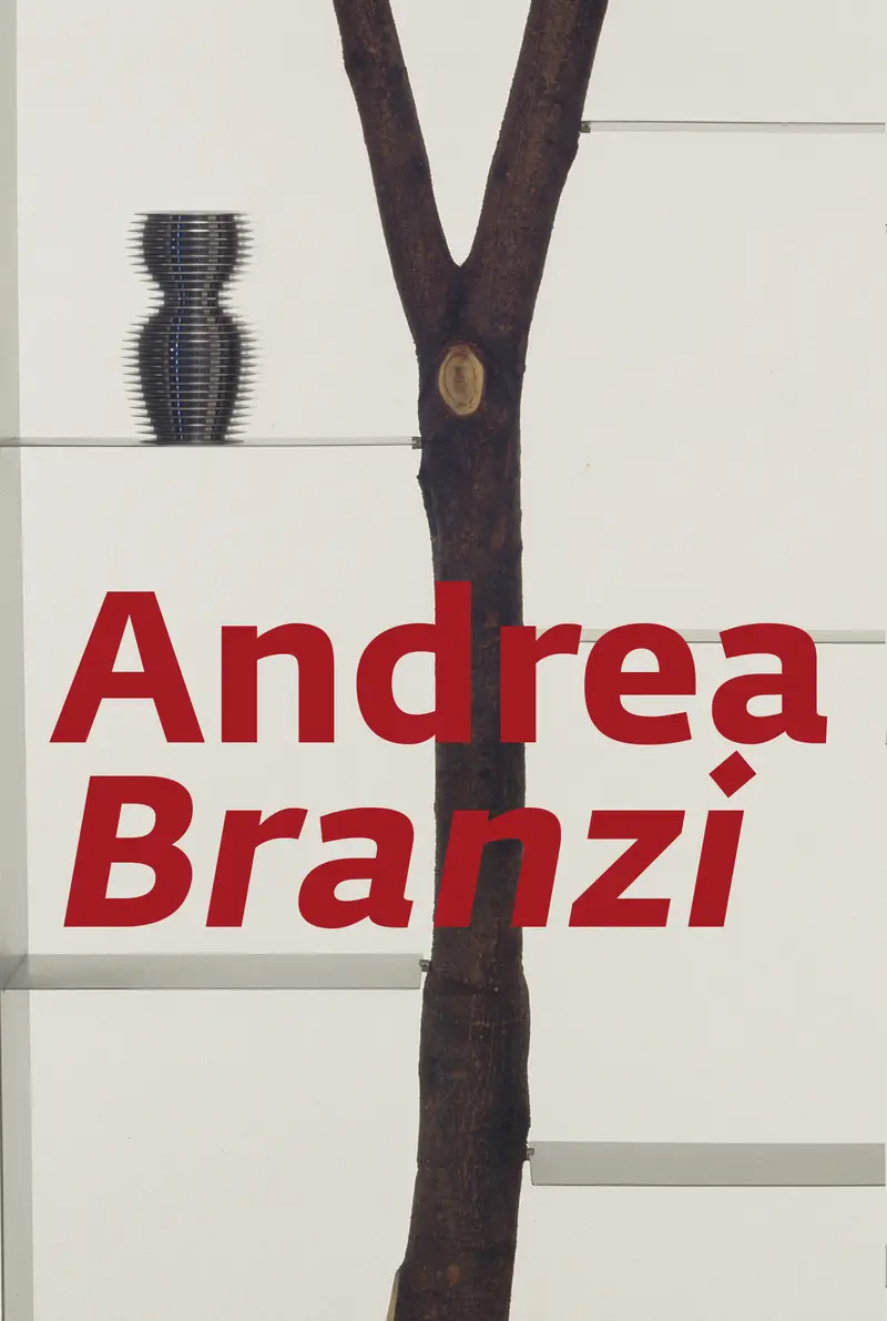 Andrea Branzi - Collectif