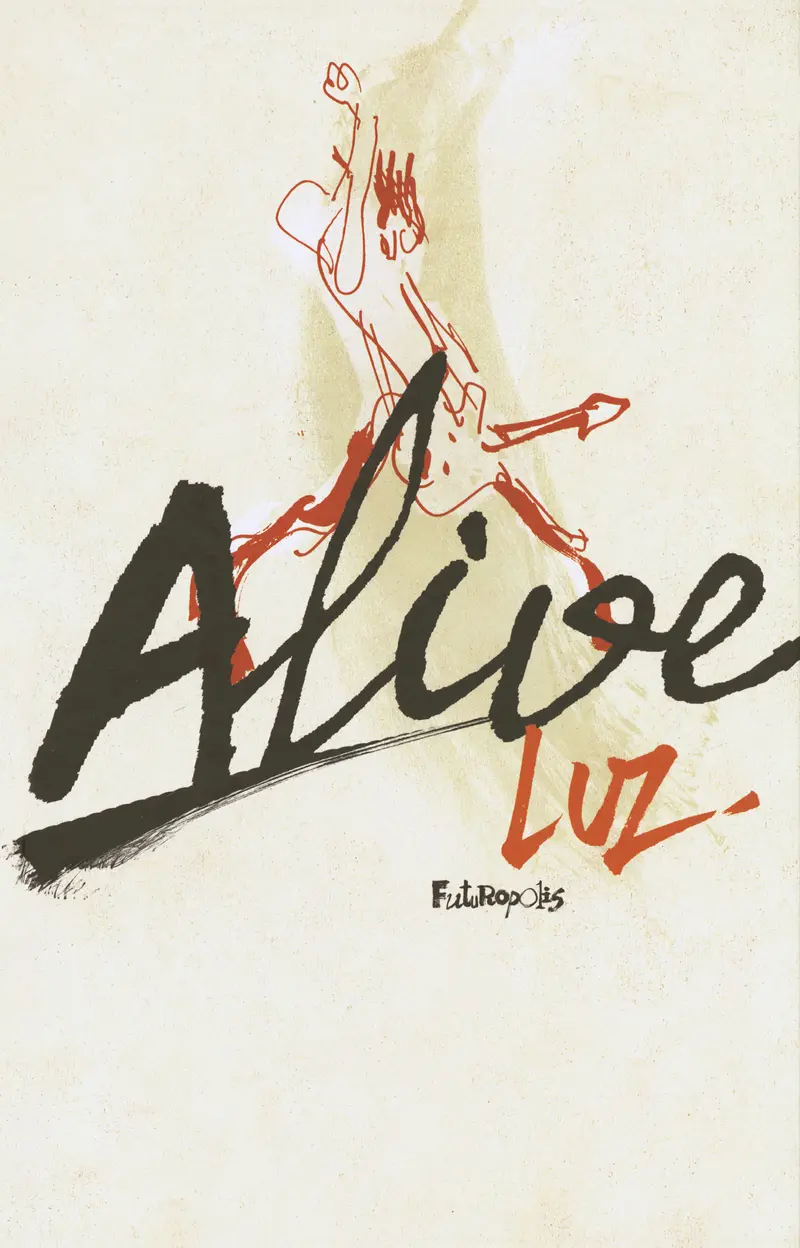 Alive - Luz