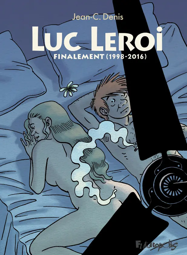 Luc Leroi - Jean-C. Denis