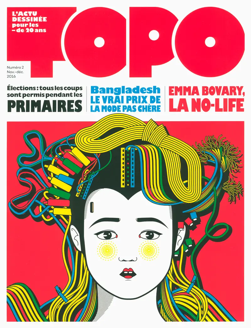 Topo - Collectif