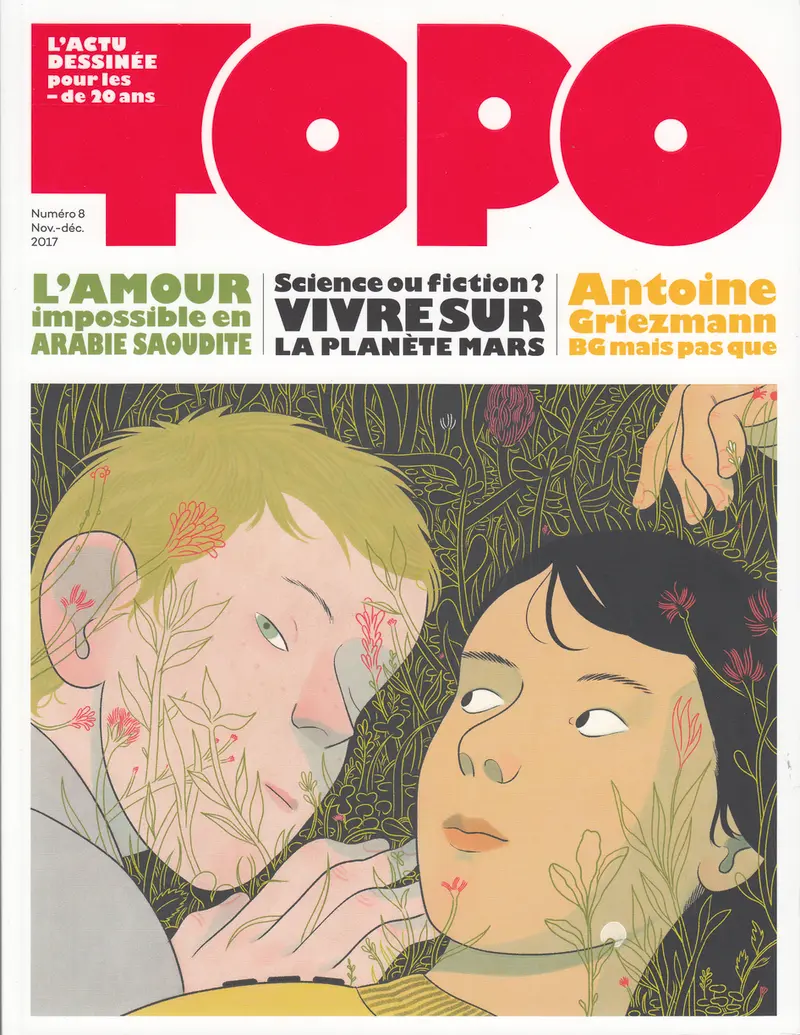 Topo - Collectif