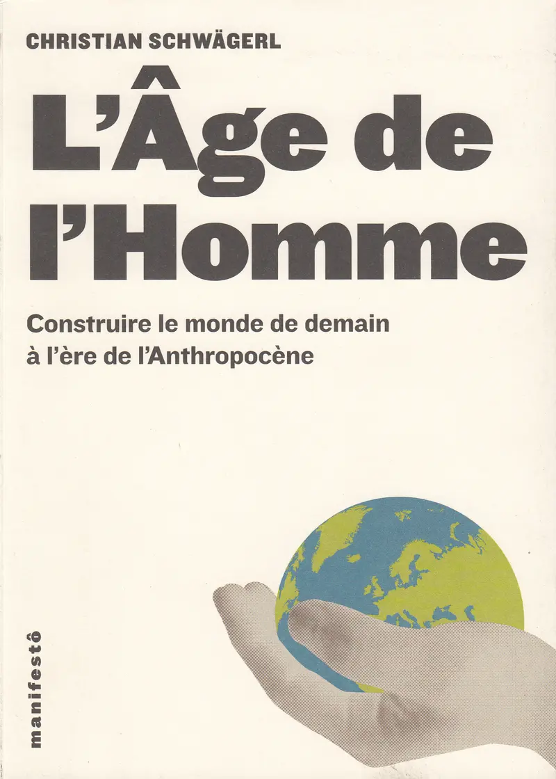 L'Âge de l'Homme - Christian Schwägerl
