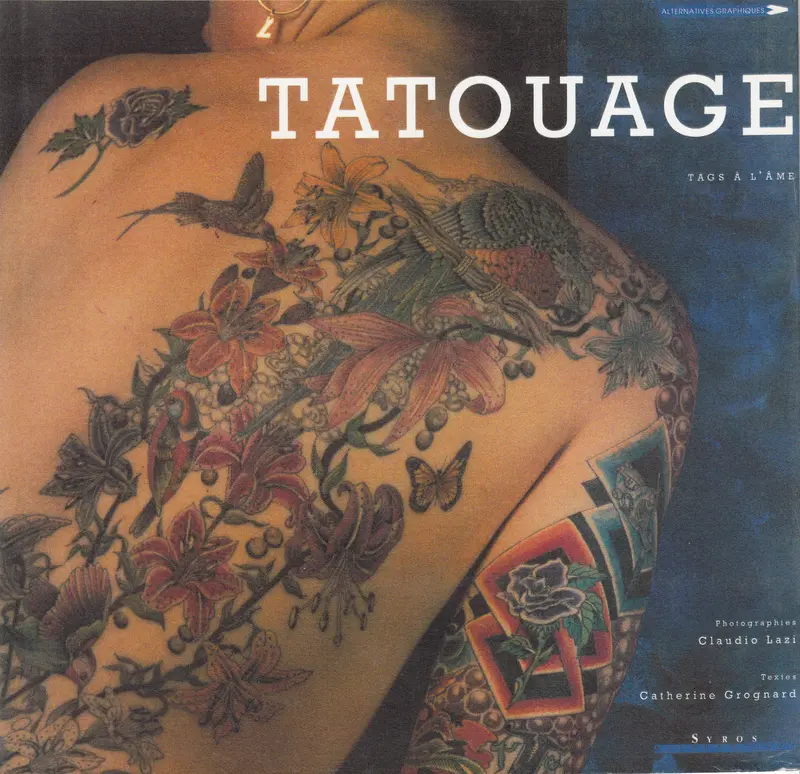 Tatouage
