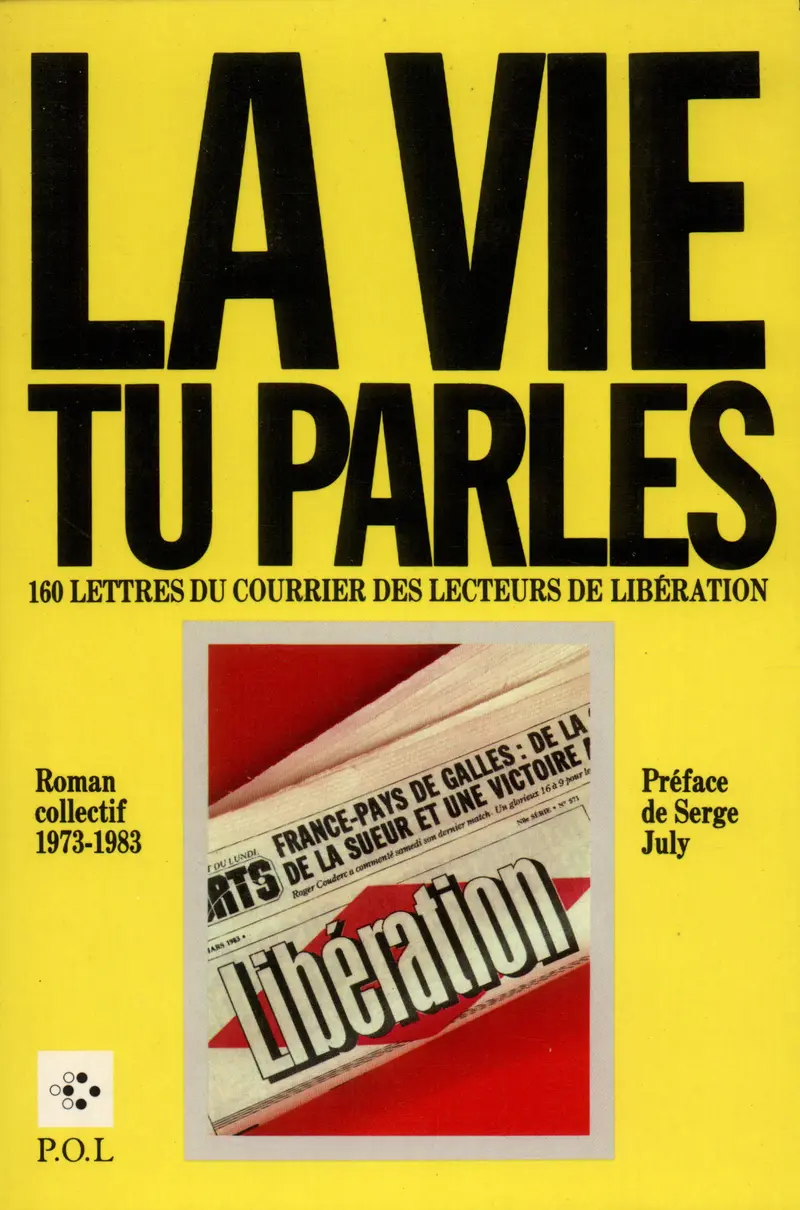 La Vie, tu parles - Collectif
