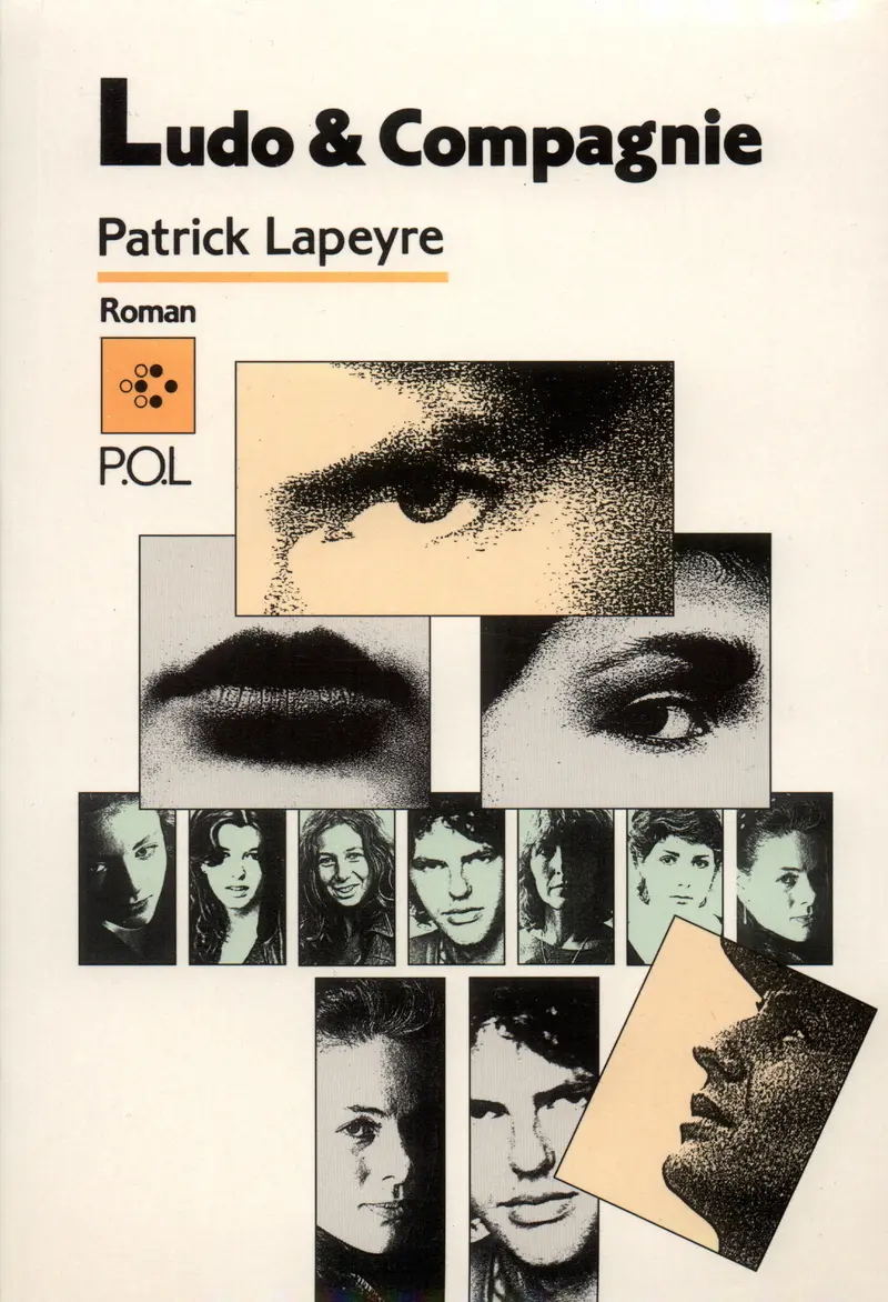 Ludo & Compagnie - Patrick Lapeyre