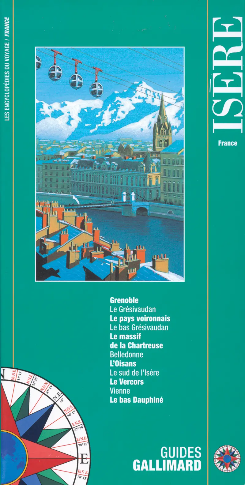 Isère - Collectif