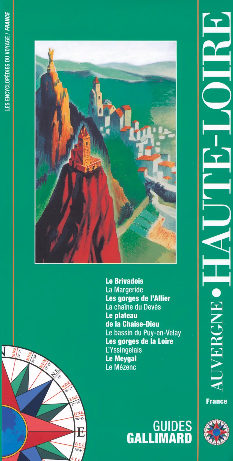 Haute-Loire - Collectif