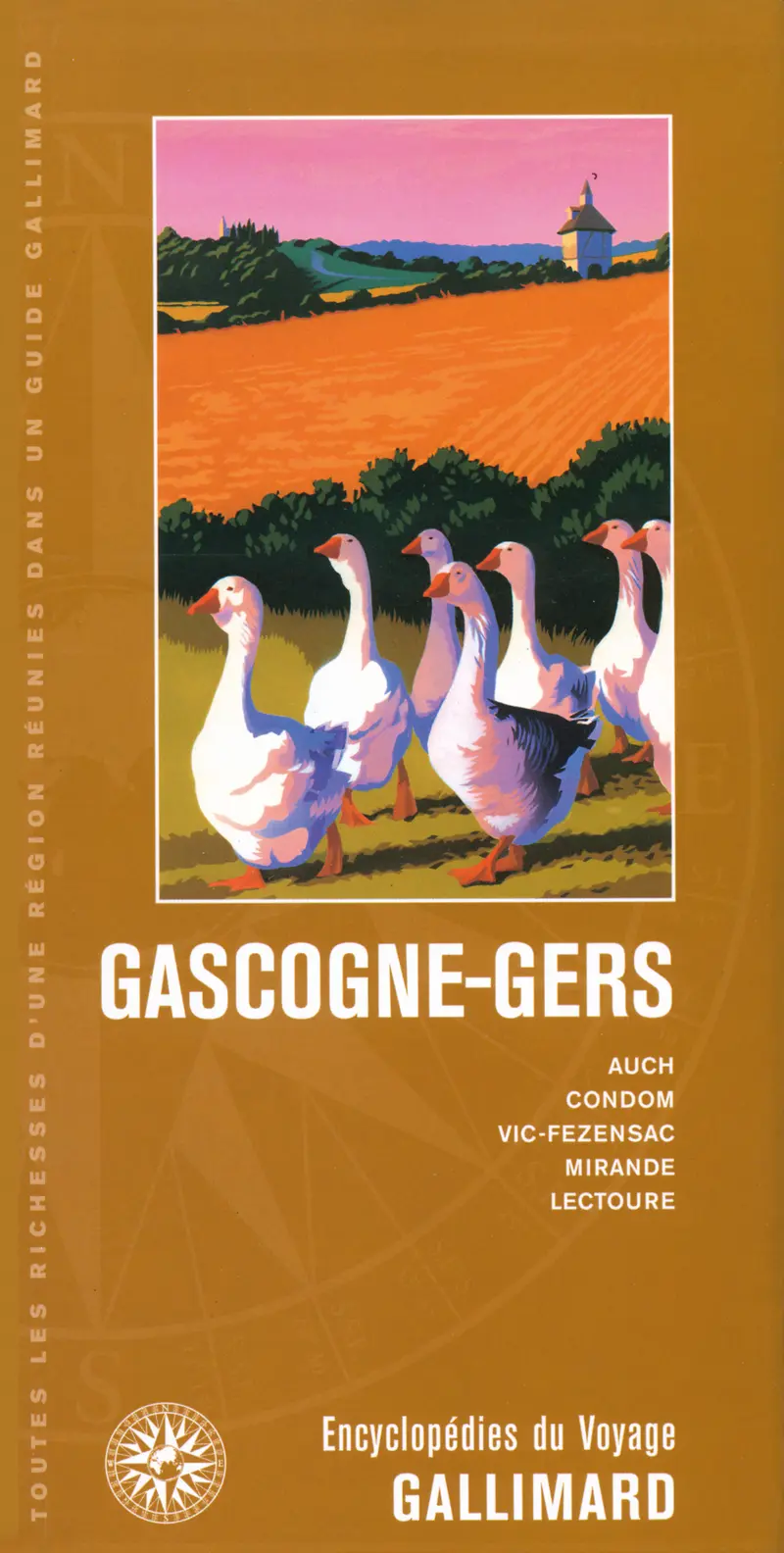 Gascogne-Gers - Collectif