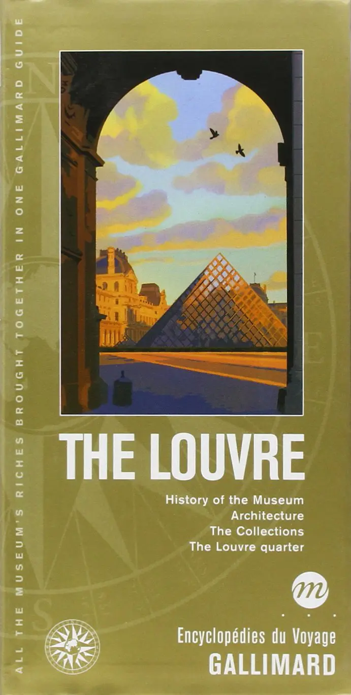 The Louvre - Collectif
