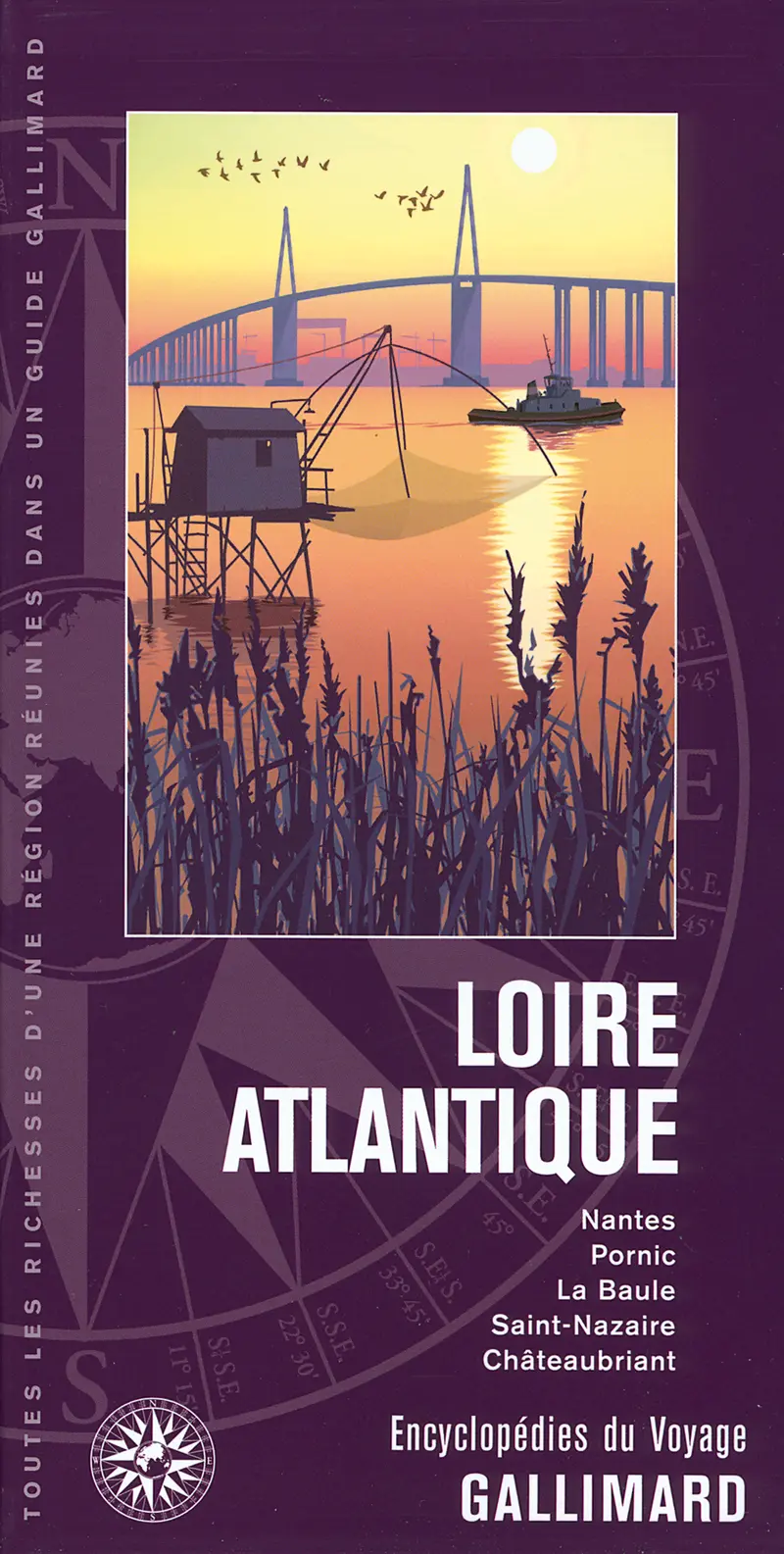 Loire Atlantique - Collectif