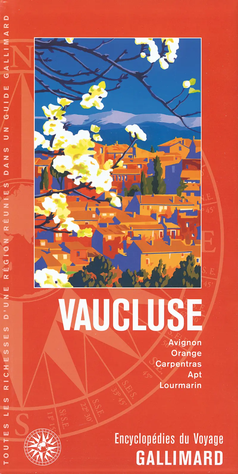 Vaucluse - Collectif
