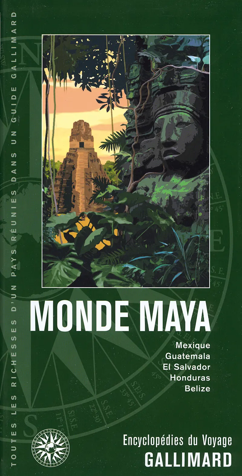 Monde Maya - Collectif
