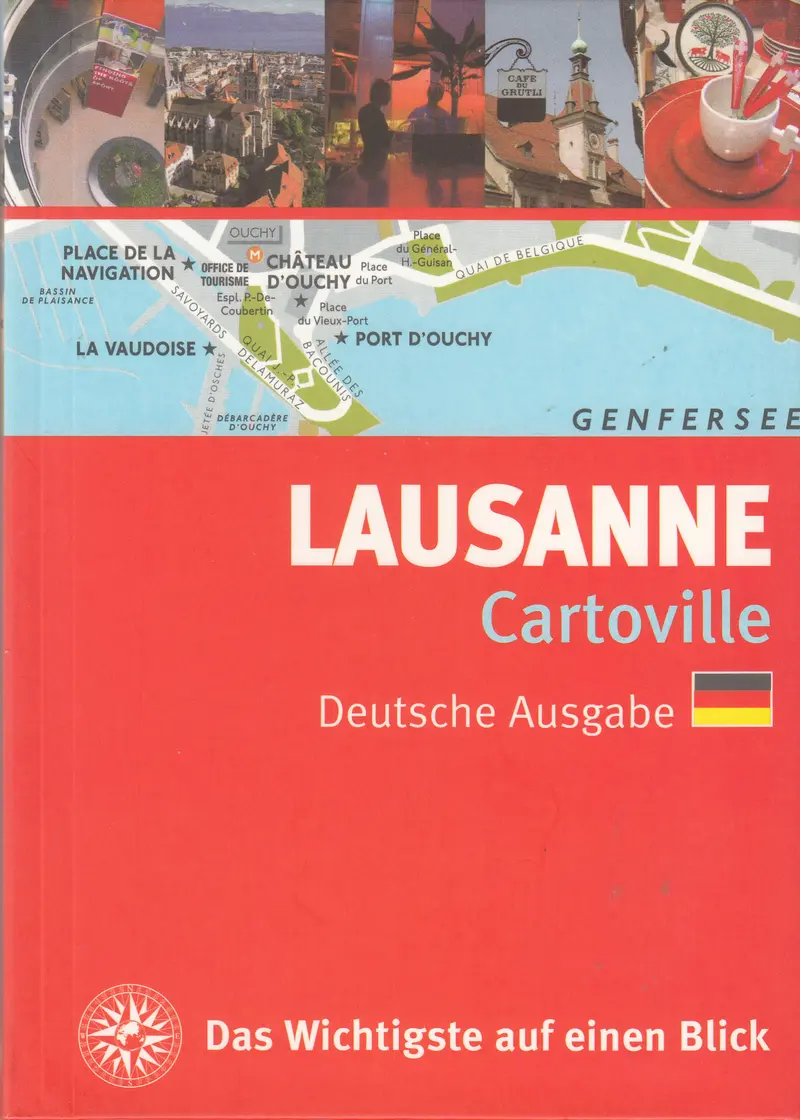 Lausanne - Sophie Mastelinck Bass