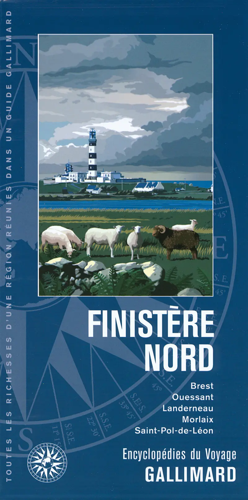 Finistère nord - Collectif