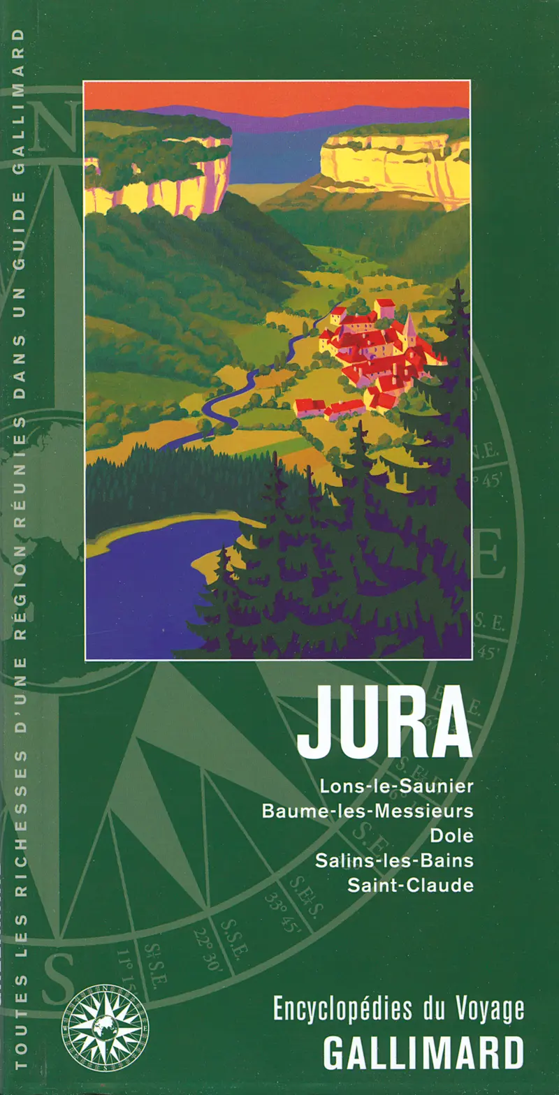 Jura - Collectif