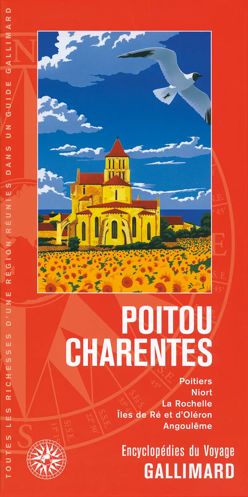 Poitou-Charentes - Collectif