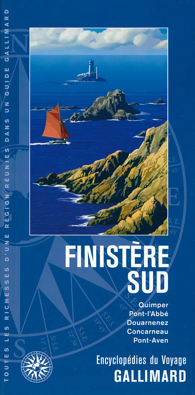 Finistère sud - Collectif