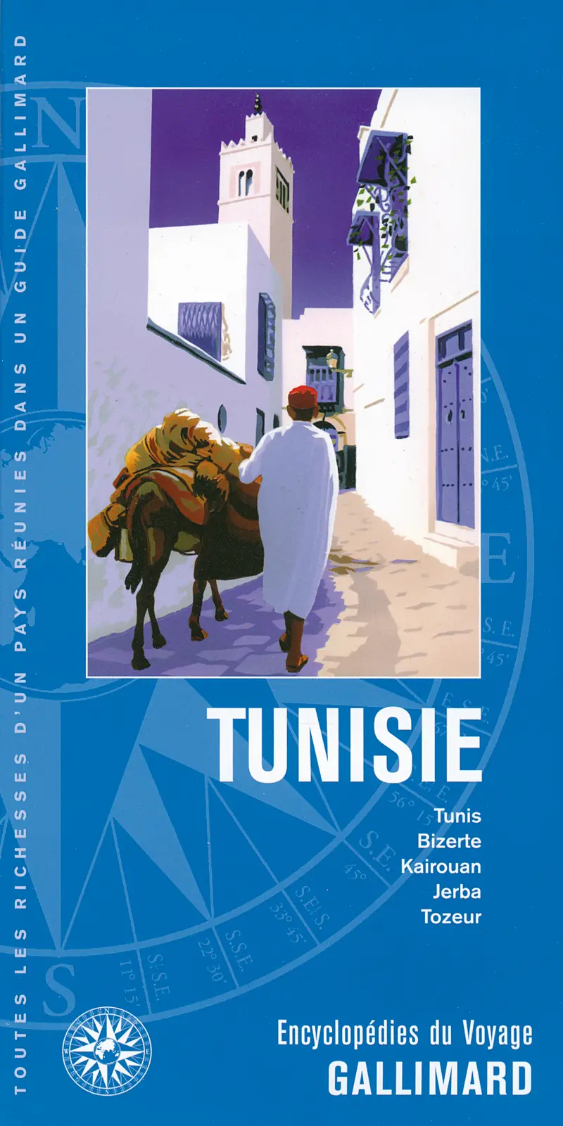 Tunisie - Collectif