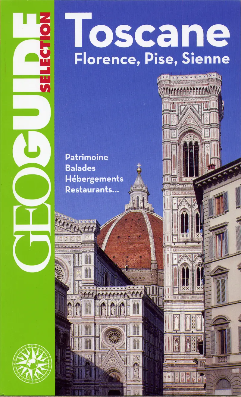 Toscane - Jean-François Breuiller - Melani Le Bris