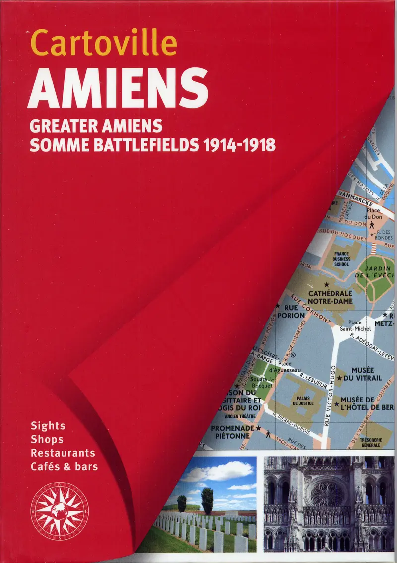 Amiens - Collectif