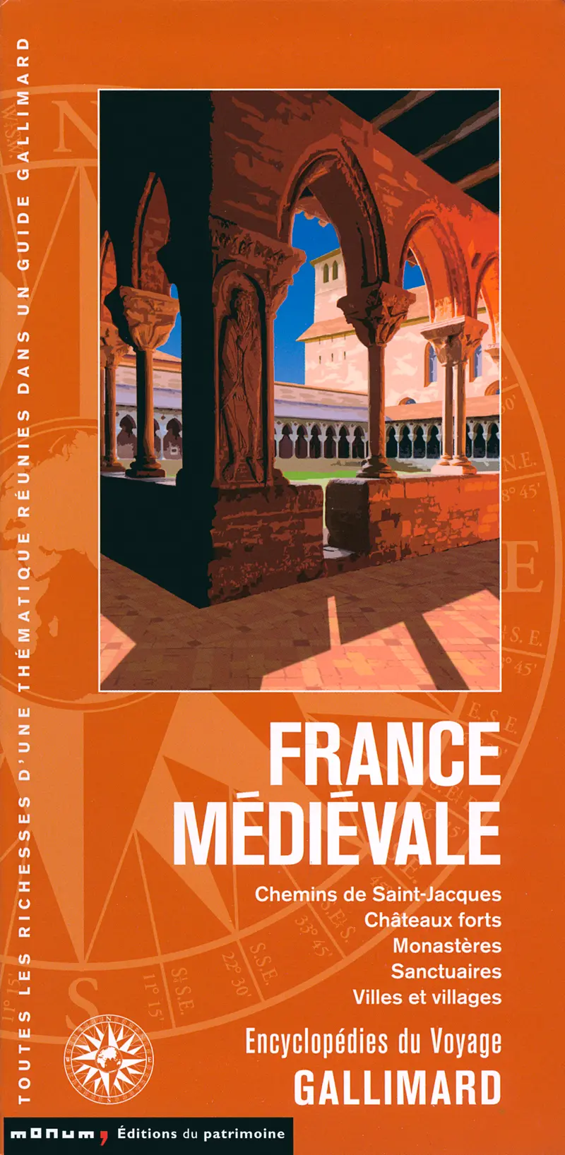 La France médiévale - Collectif