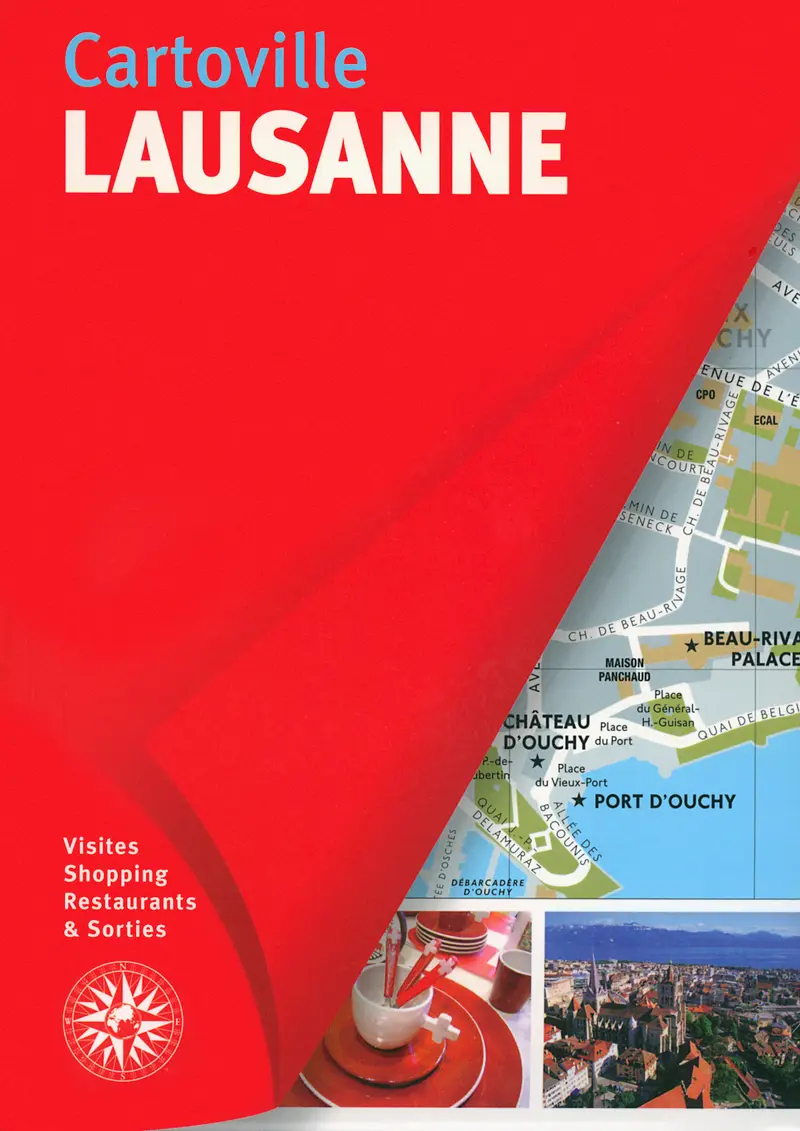 Lausanne - Collectif
