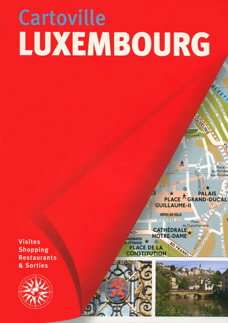Luxembourg - Collectif