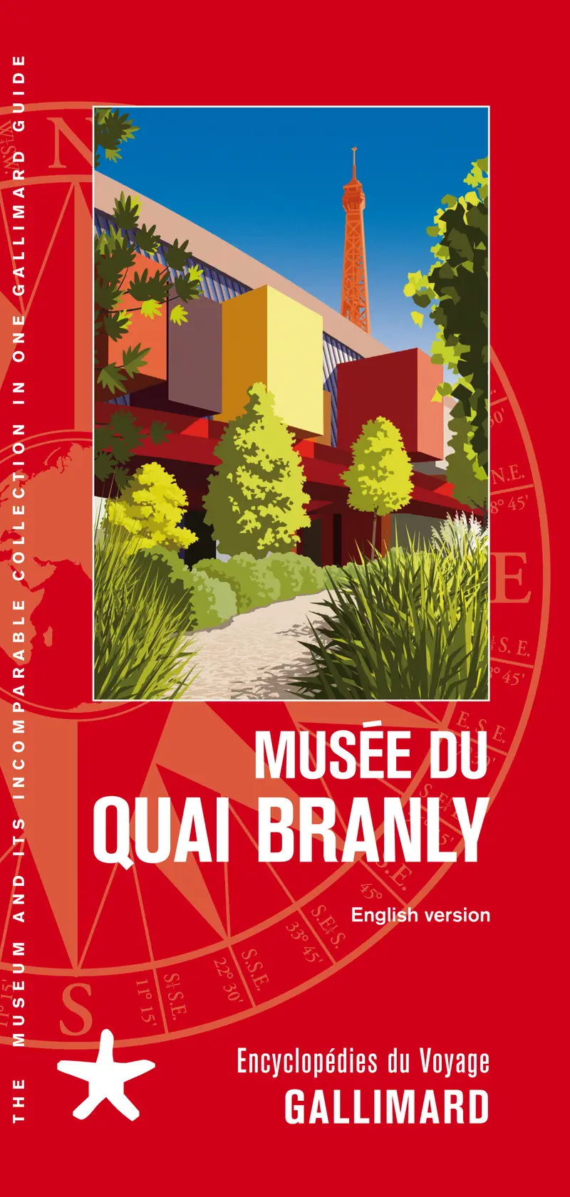 Musée du Quai Branly - Collectif