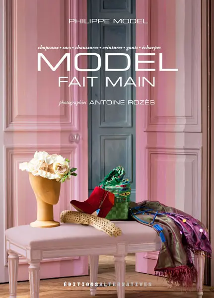 Model fait main - Philippe Model